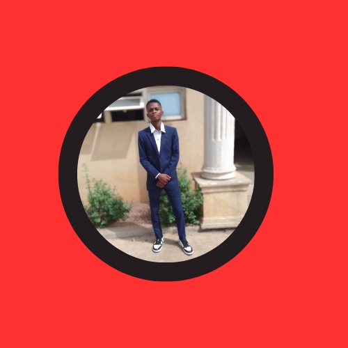 Daniel Oluwasanya