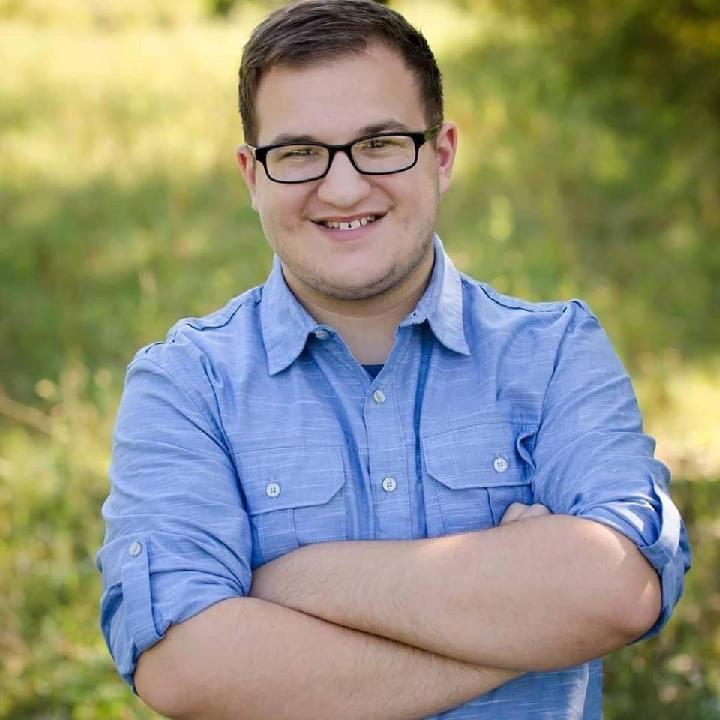 Austyn Chalifour
