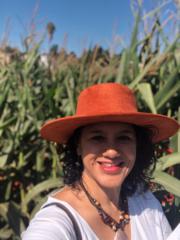 Nydia Ascencio