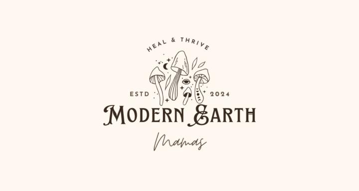 Modern Earth Mamas