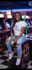 Eisha Gipson