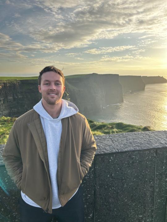 Dylan Soloff