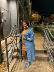 Celinte Hickombottom