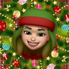 Elf Karmen