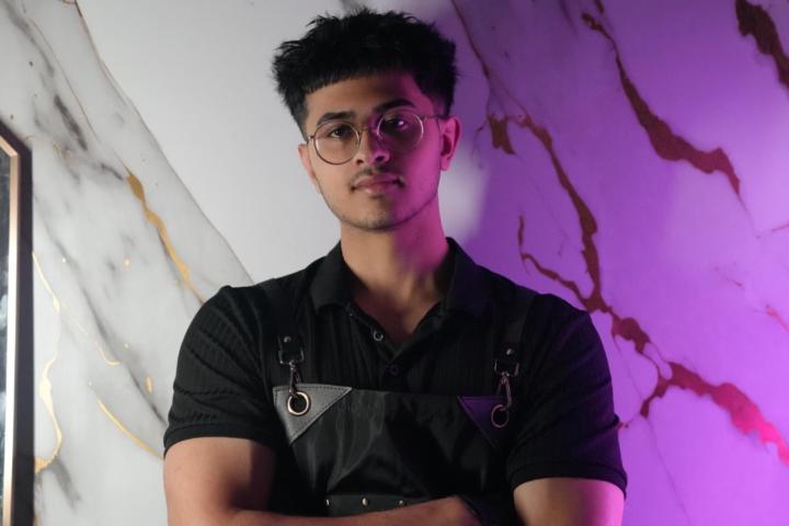 Sahl Quraishi