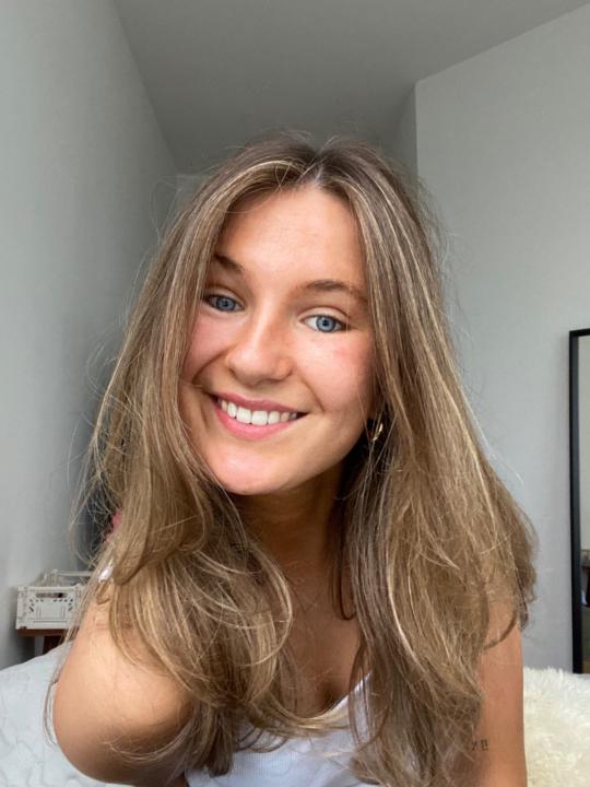Veronika Zachariasen