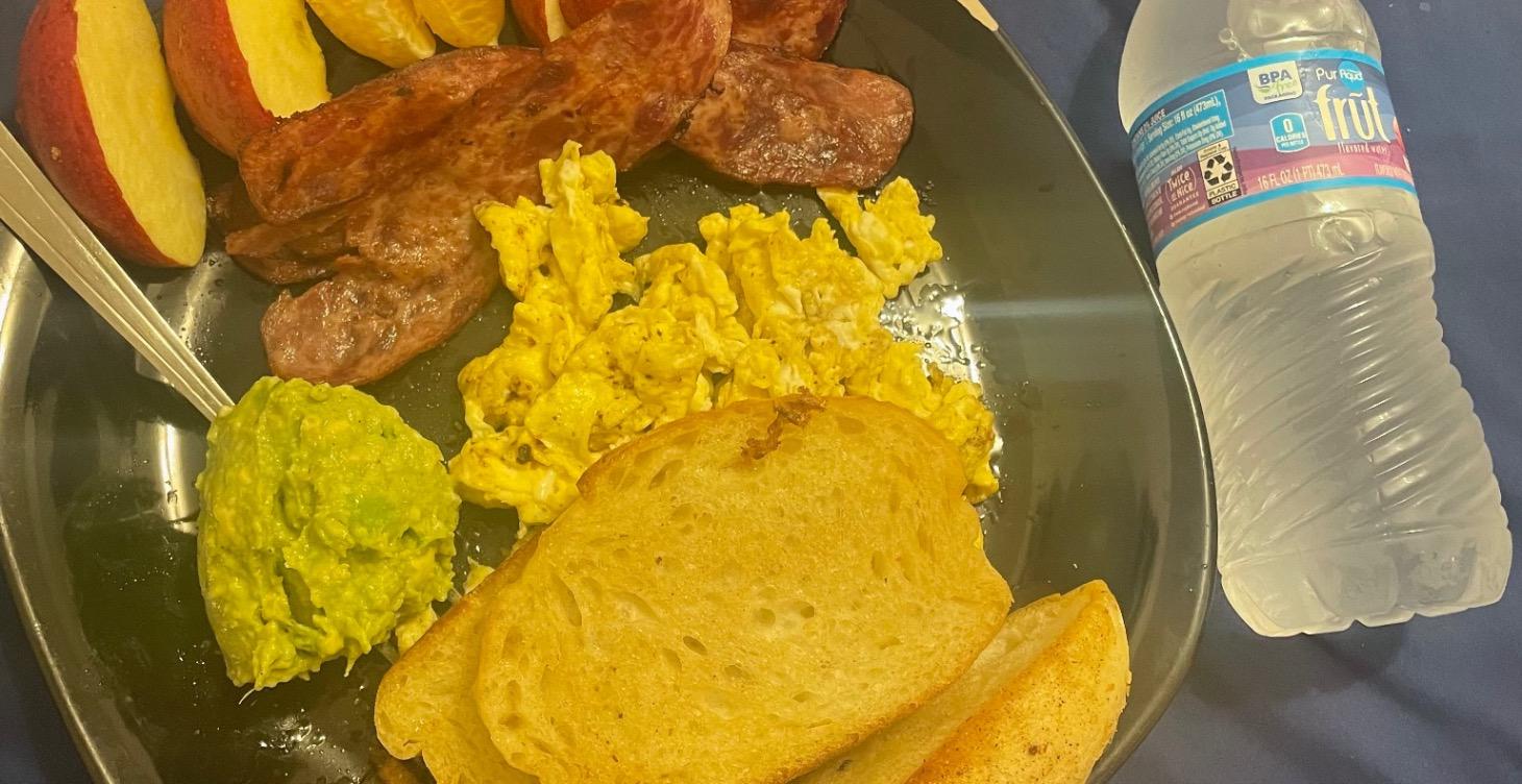 Take care of you so you can care for them