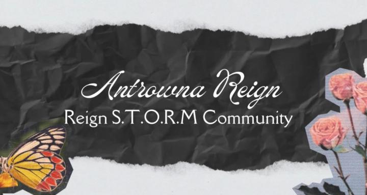 Reign S.T.O.R.M Community
