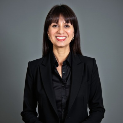 Rosie Acosta