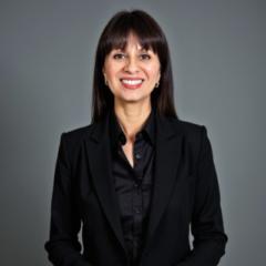 Rosie Acosta