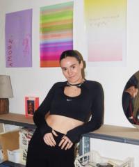 Sophia Brunold