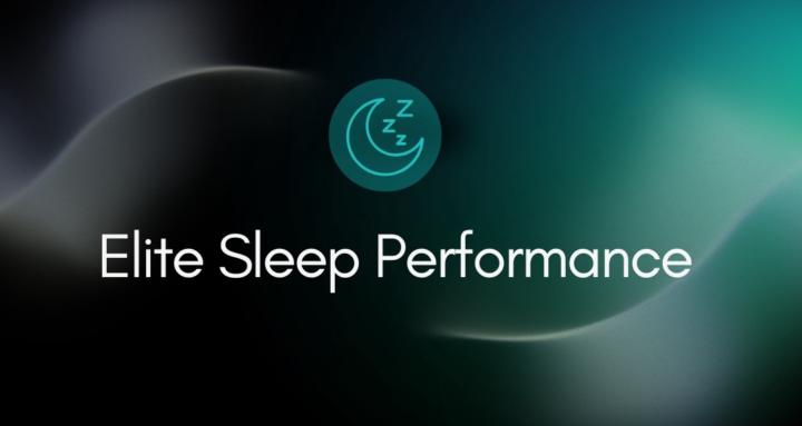 Elite Sleep Performance
