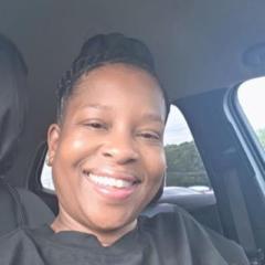 Christy Thomas