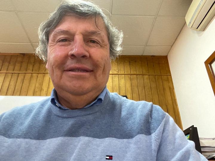 Carlos Jara