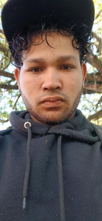 Luis wilfredo Rondon Castellar