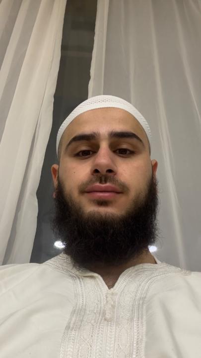 Omar Garadeh