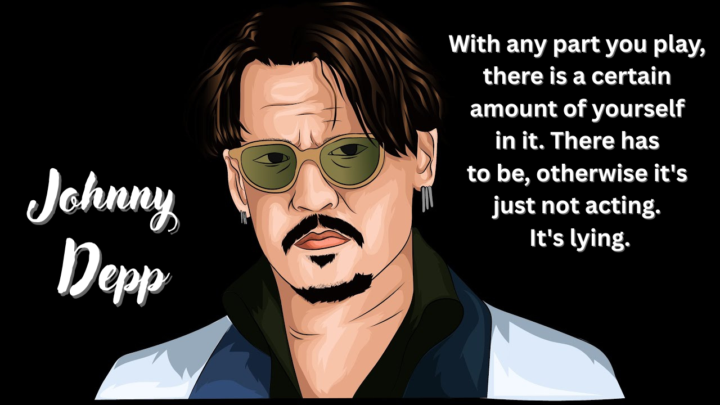 Actors Wisdom for Wednesdays!