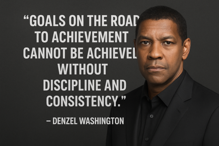 Actors Wisdom for Wednesdays