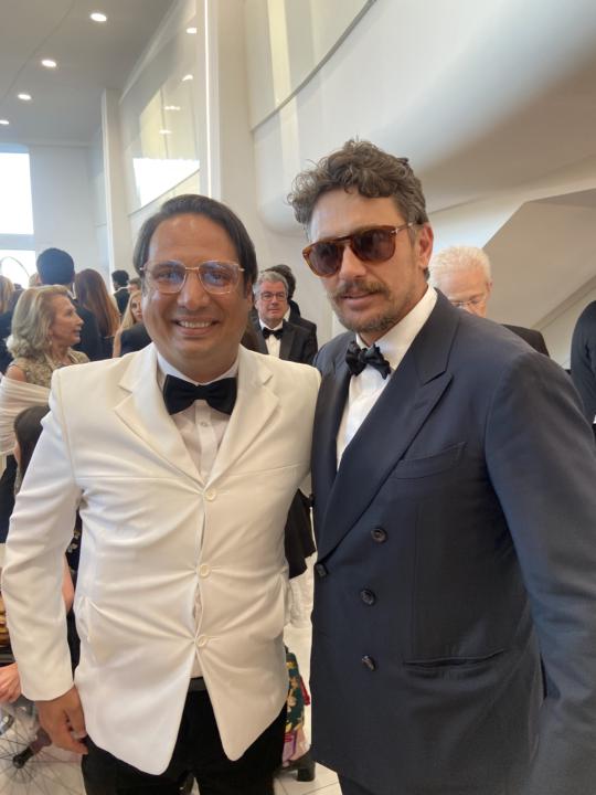 MERCI CANNES!