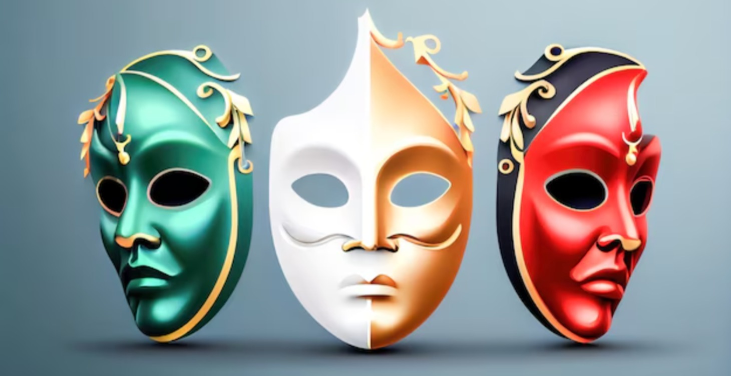 Actors E-Books - Deliberate, Creative & Audacious