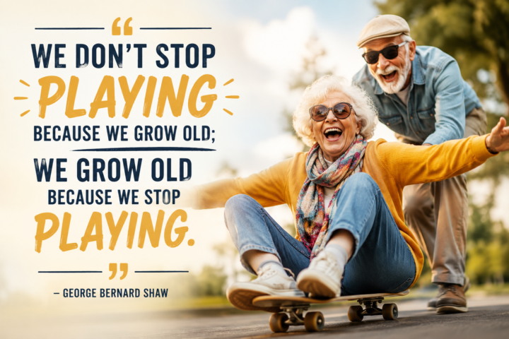 Actors Wisdom for Wednesdays!