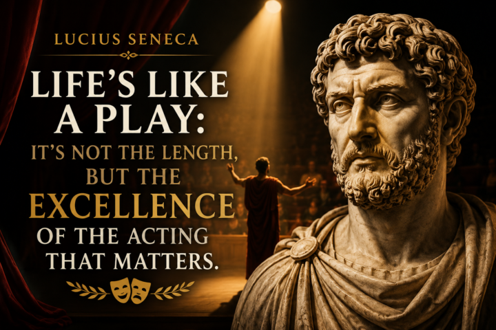 Actors Wisdom for Wednesdays!