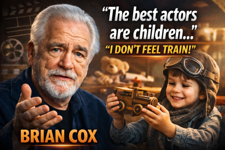Actors Wisdom for Wednesdays!