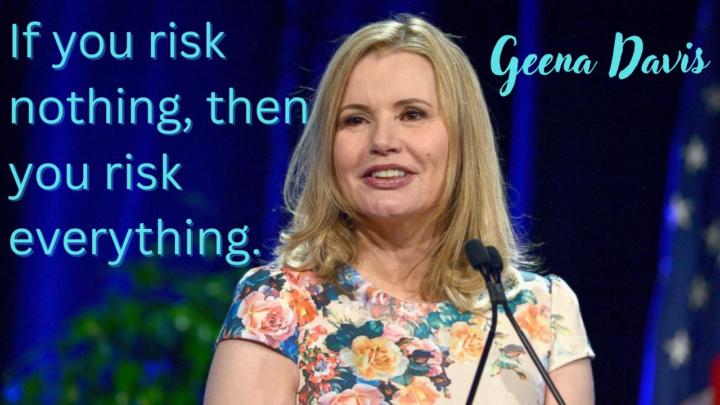 Actors Wisdom for Wednesdays 