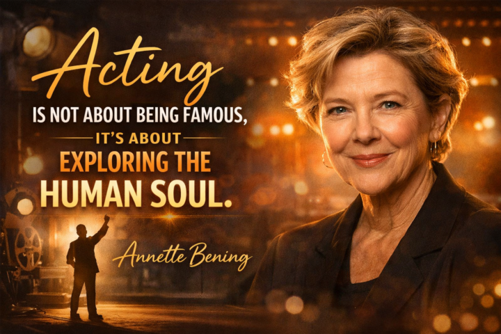 Actors Wisdom for last Wednesday of 2025!