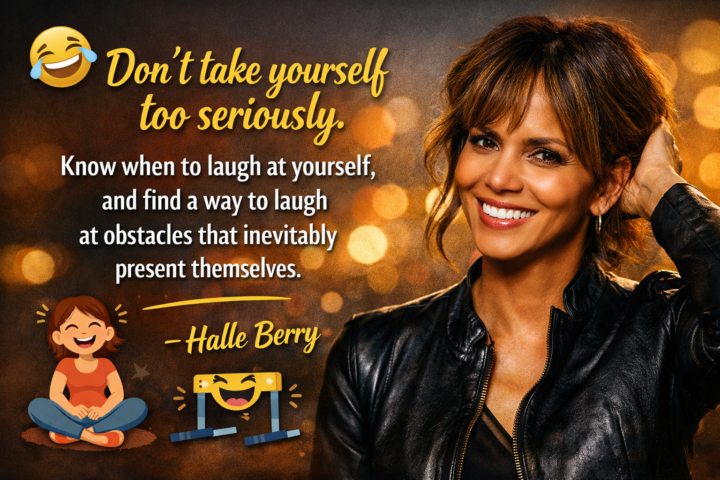 Actors Wisdom for Wednesdays!