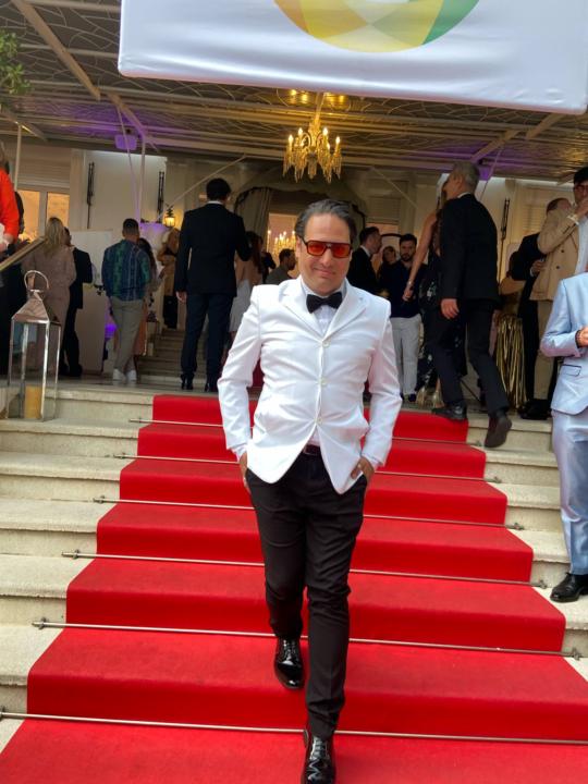 Cannes so far …