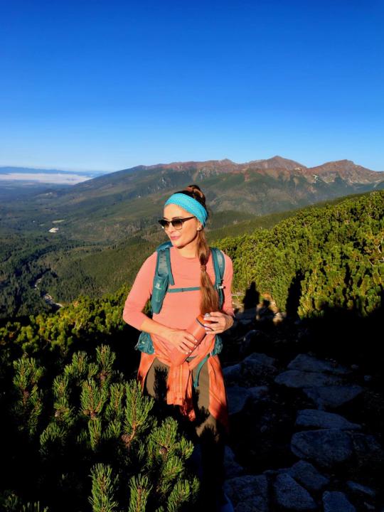 Magdalena Świderska