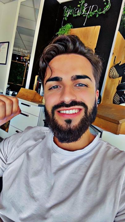 Lorenzo Lonchant