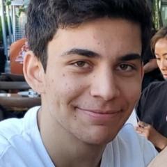Eric Chakhoyan