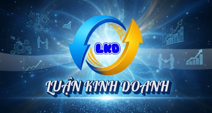 Luận Kinh Doanh