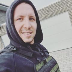 Simon Reiche