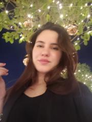 Liannet Vazquez