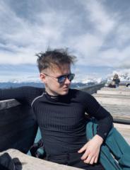 Sten Mattheeusen