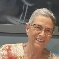 Susan Fox