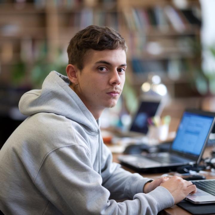 Ben Meyer