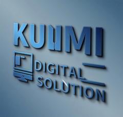 Kunmi Digital Solution