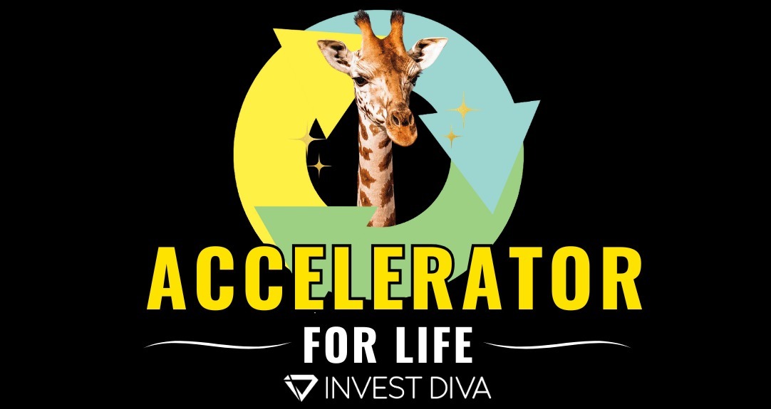 Accelerator