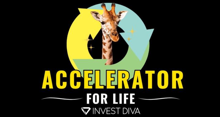Accelerator