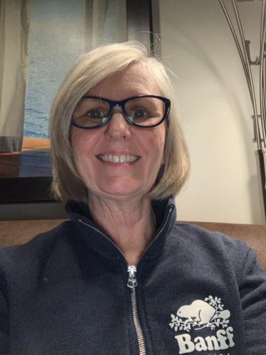 Joanne Peters