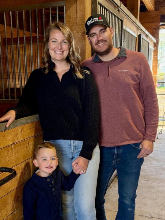 Dalton Duivenvoorden