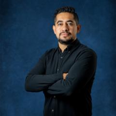Eduardo Fernandez