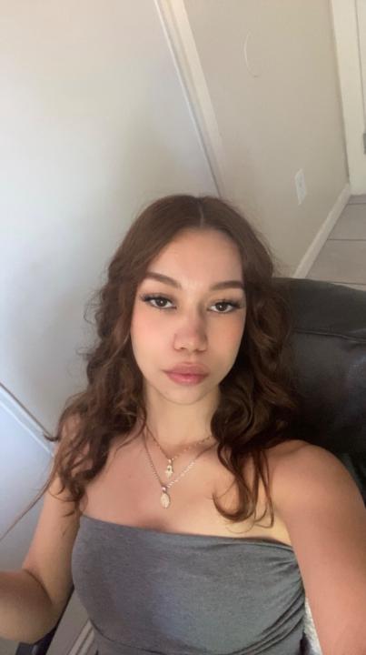 Katherine Terrazas
