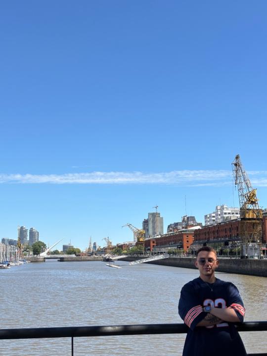 Santiago Pedroza martinez