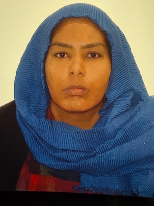 Mai Zaroug