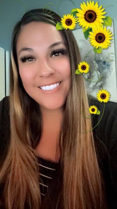 Selina De La Cruz